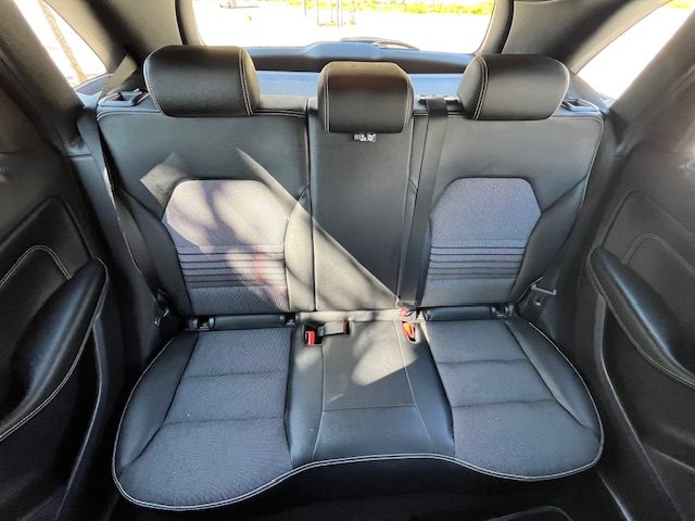 MERCEDES CLASSE B 2017