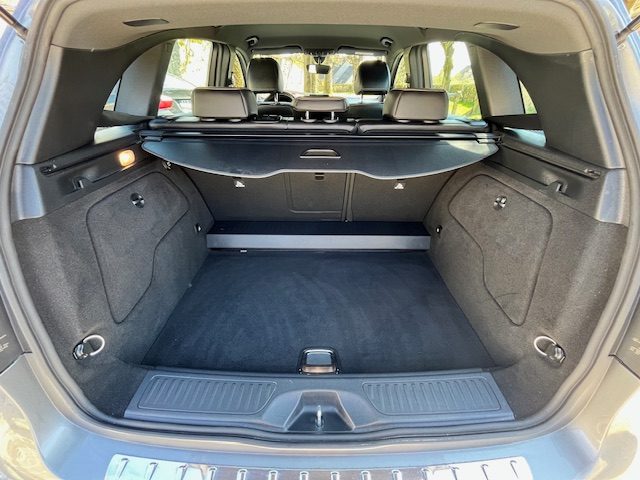 MERCEDES CLASSE B 2017