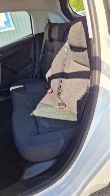 PEUGEOT 208 2019