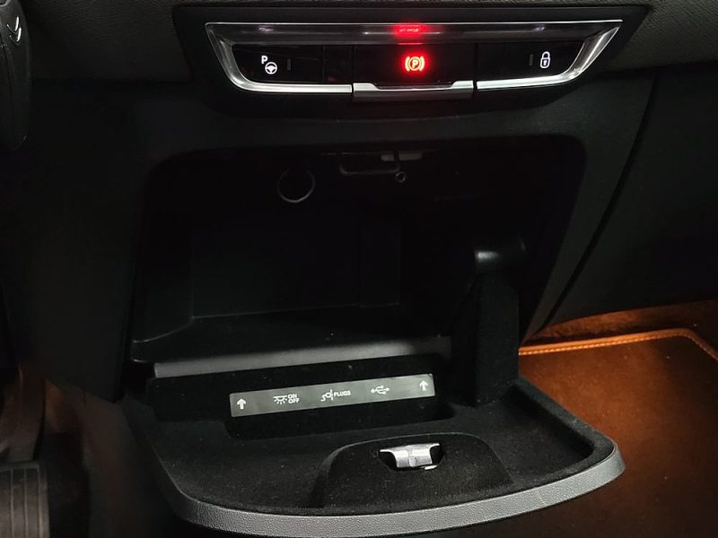 CITROEN C4 SPACETOURER 1.5 BlueHDi 130cv Live EAT8