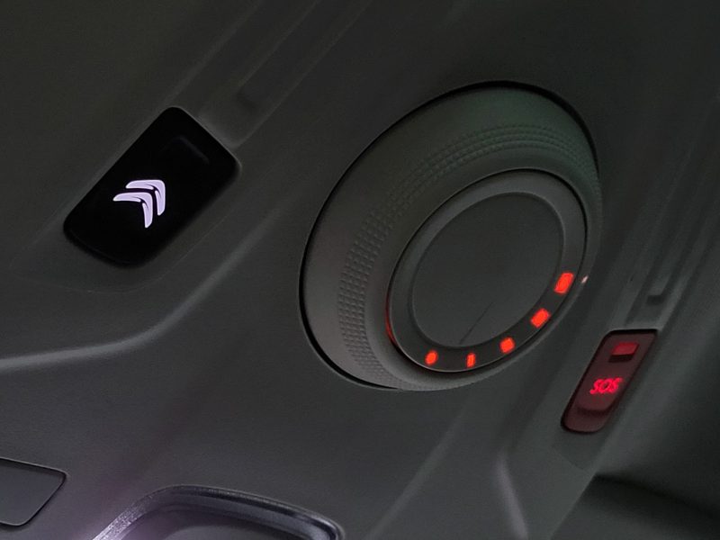 CITROEN C4 SPACETOURER 1.5 BlueHDi 130cv Live EAT8