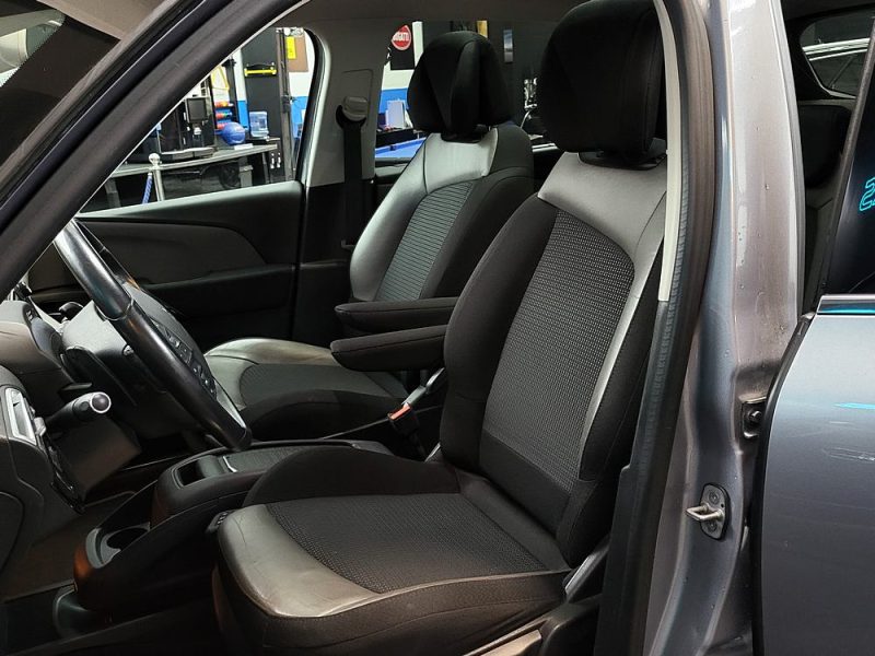 CITROEN C4 SPACETOURER 1.5 BlueHDi 130cv Live EAT8