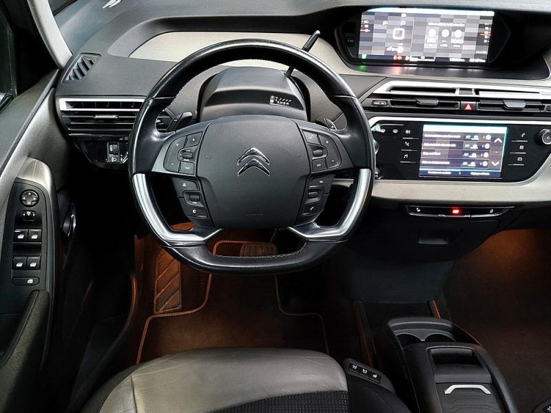 CITROEN C4 SPACETOURER 1.5 BlueHDi 130cv Live EAT8