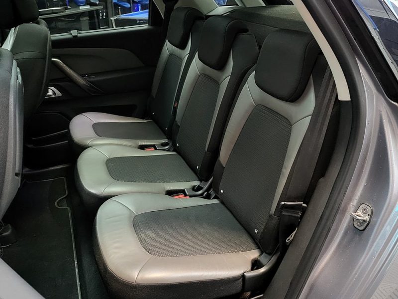 CITROEN C4 SPACETOURER 1.5 BlueHDi 130cv Live EAT8