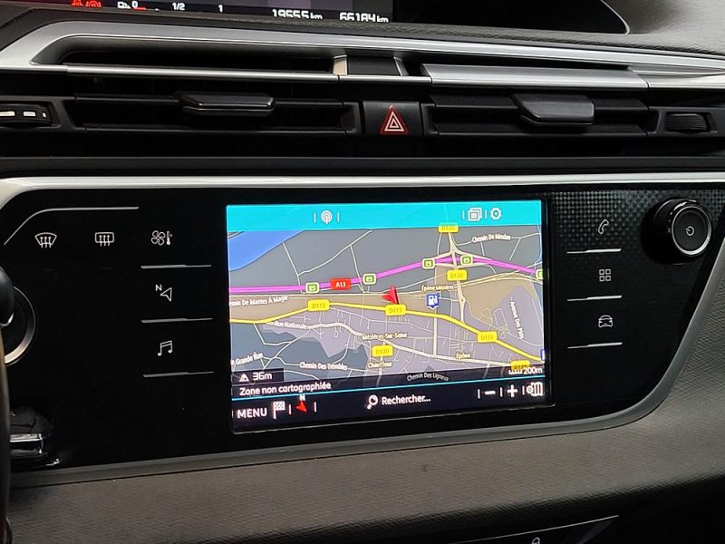 CITROEN C4 SPACETOURER 1.5 BlueHDi 130cv Live EAT8