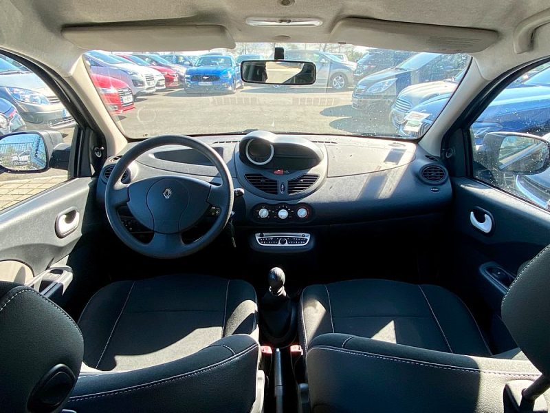 RENAULT TWINGO 1.2L LEV 16V 75CH Access eco