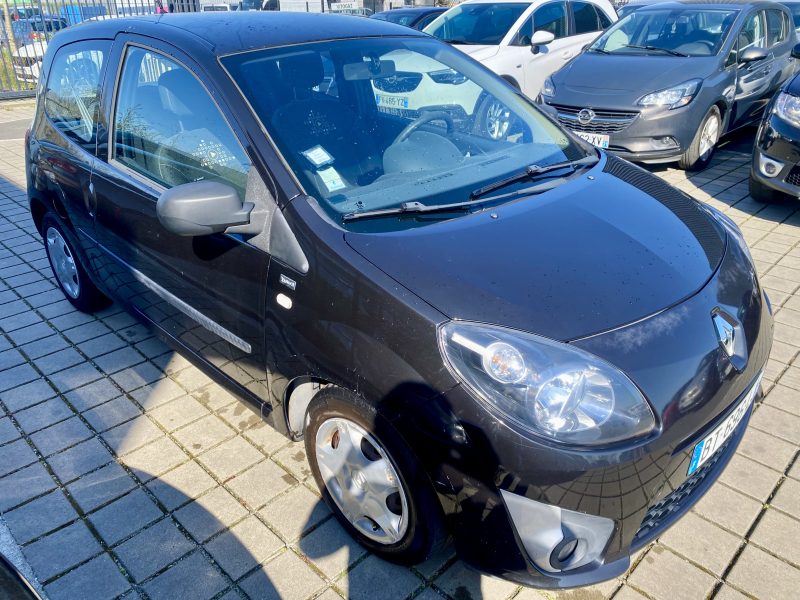 RENAULT TWINGO 1.2L LEV 16V 75CH Access eco