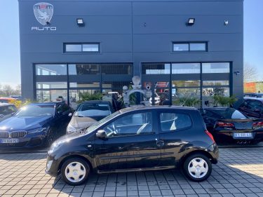 RENAULT TWINGO 1.2L LEV 16V 75CH Access eco