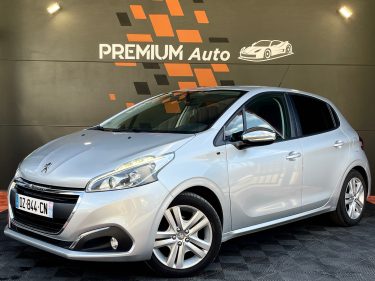 PEUGEOT 208 2016