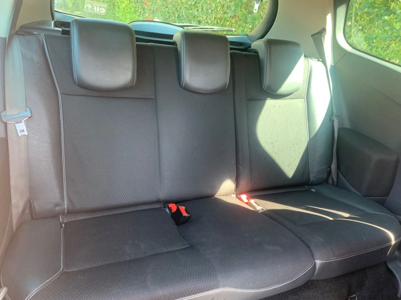 RENAULT CLIO 2007 1.2i - 16V