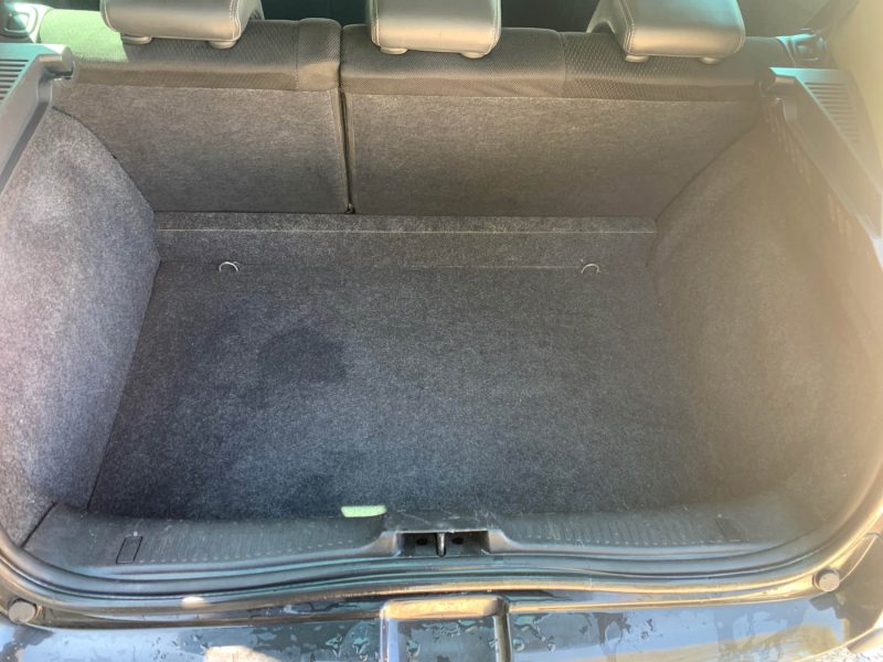 RENAULT CLIO 2007 1.2i - 16V