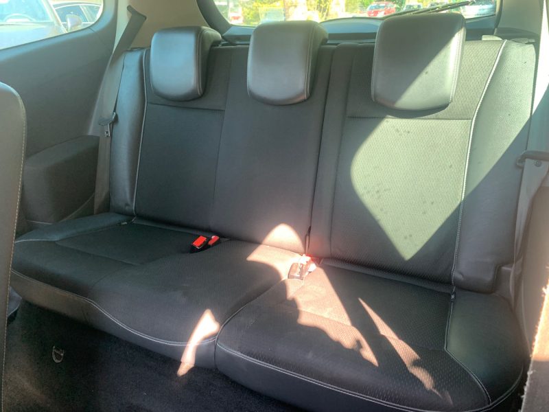 RENAULT CLIO 2007 1.2i - 16V