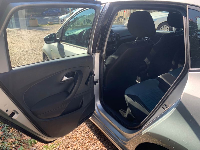 VOLKSWAGEN POLO 2010 1.2 TDI 75ch BlueMotion