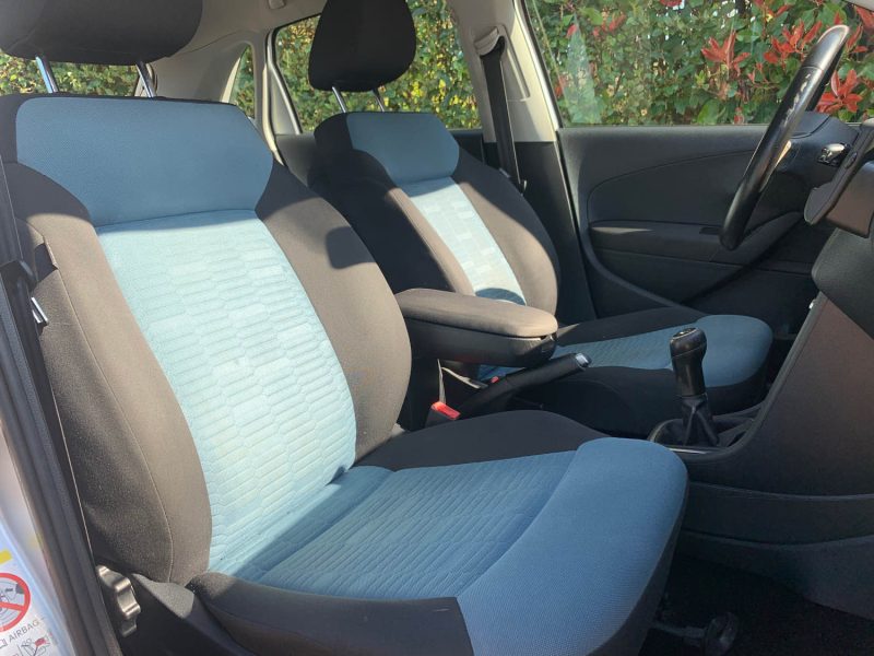 VOLKSWAGEN POLO 2010 1.2 TDI 75ch BlueMotion