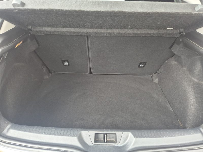 RENAULT MEGANE IV 2017