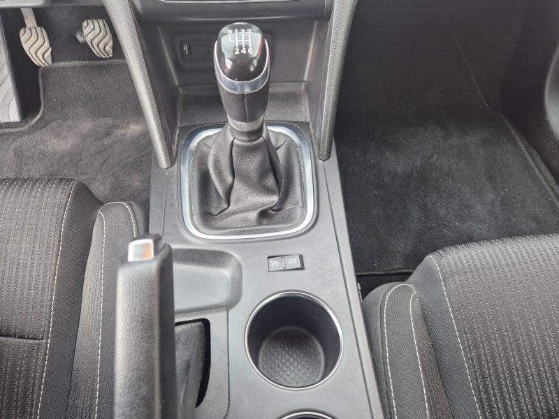 RENAULT MEGANE IV 2017