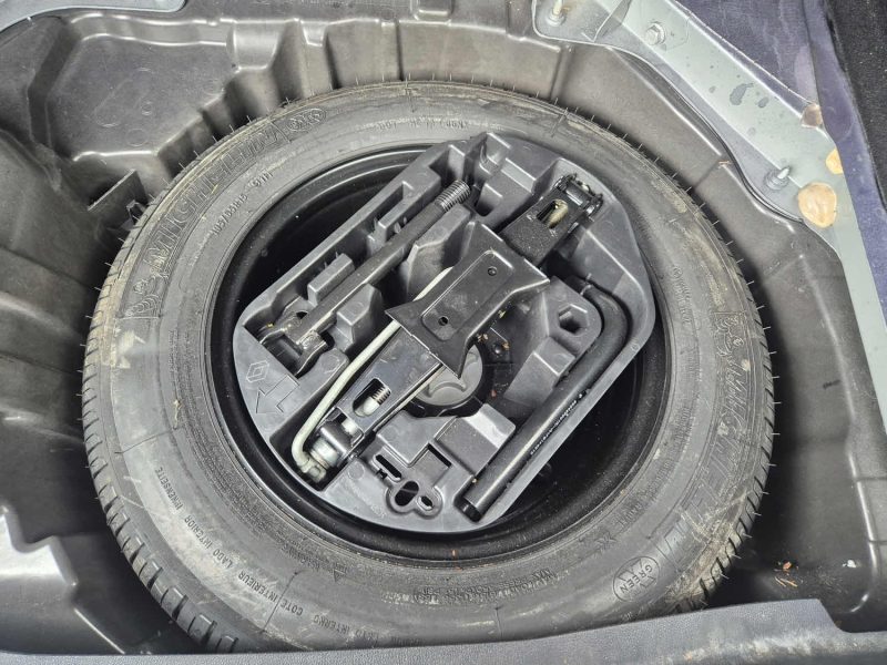 RENAULT MEGANE IV 2017