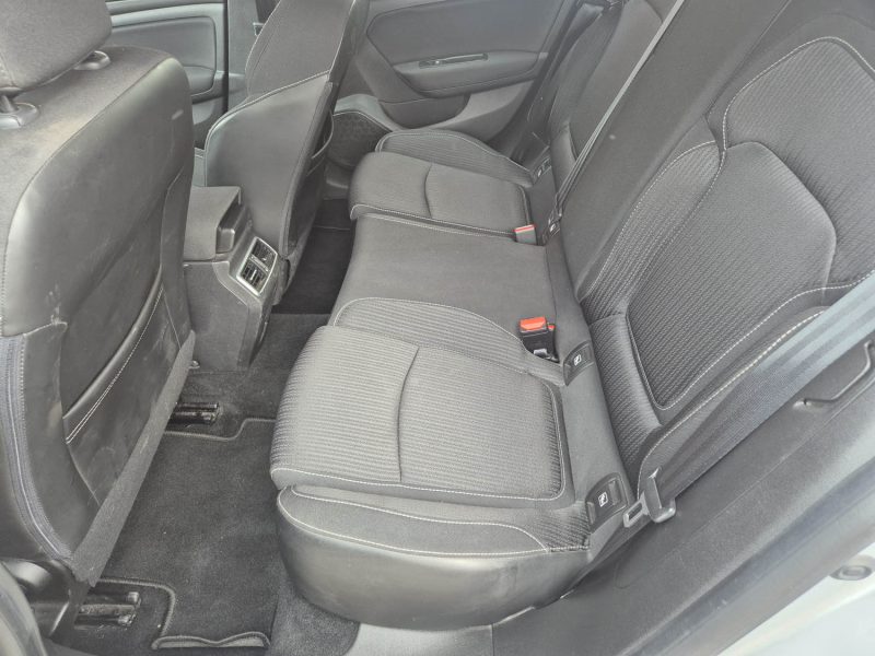 RENAULT MEGANE IV 2017