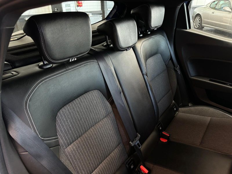 Renault Clio 1.0i TCe 90Ch - GPS - Radar de recul - Climatisation automatique - Garantie 6 mois. 