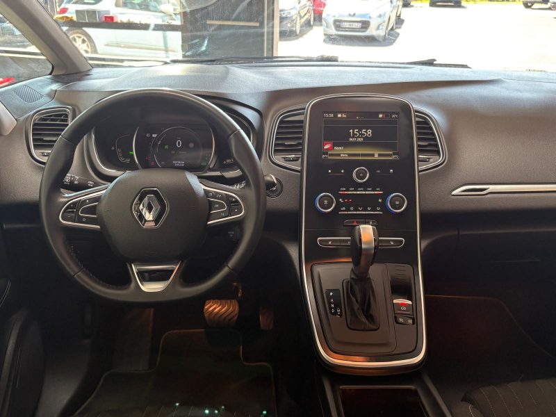 Renault Scenic 1.3i 140Ch Finition Limited  - Sièges chauffants - Garantie 6 mois.