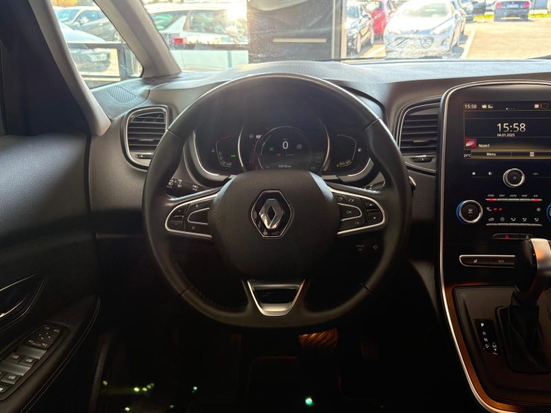 Renault Scenic 1.3i 140Ch Finition Limited  - Sièges chauffants - Garantie 6 mois.