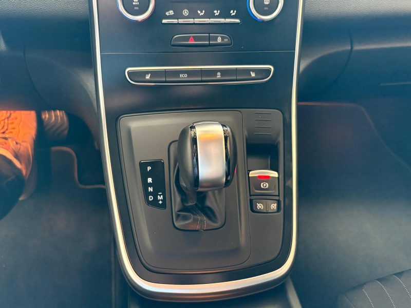 Renault Scenic 1.3i 140Ch Finition Limited  - Sièges chauffants - Garantie 6 mois.