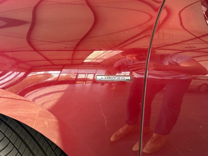 Renault Scenic 1.3i 140Ch Finition Limited  - Sièges chauffants - Garantie 6 mois.