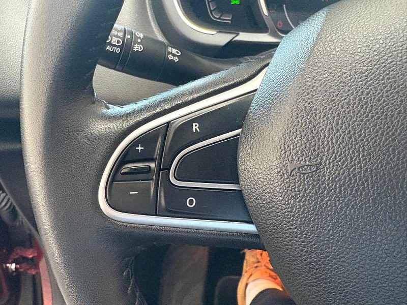 Renault Scenic 1.3i 140Ch Finition Limited  - Sièges chauffants - Garantie 6 mois.