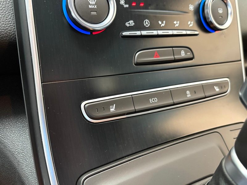 Renault Scenic 1.3i 140Ch Finition Limited  - Sièges chauffants - Garantie 6 mois.