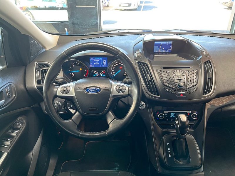 FORD KUGA 2.0 TDCI 163 Ch Titanium - Garantie 6 mois