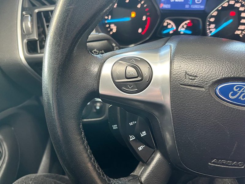 FORD KUGA 2.0 TDCI 163 Ch Titanium - Garantie 6 mois