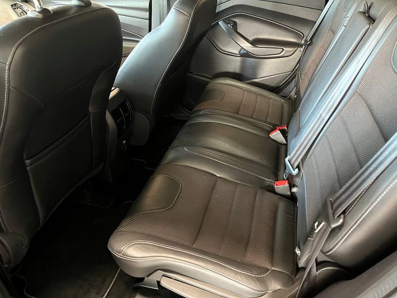 FORD KUGA 2.0 TDCI 163 Ch Titanium - Garantie 6 mois