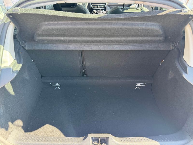 RENAULT CLIO 1.5 dCi 90ch Intens 5p