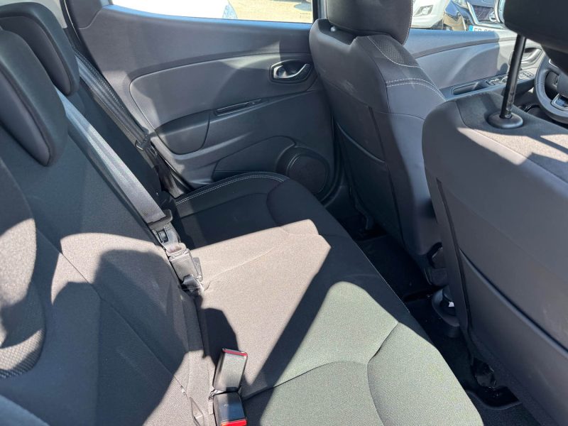 RENAULT CLIO 1.5 dCi 90ch Intens 5p