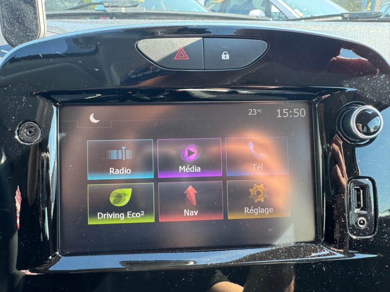 RENAULT CLIO 1.5 dCi 90ch Intens 5p