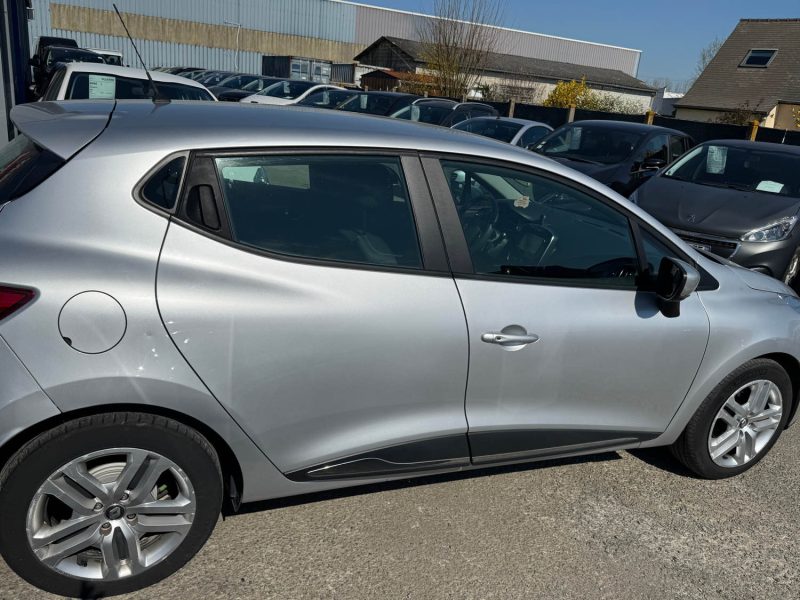 RENAULT CLIO 1.5 dCi 90ch Intens 5p