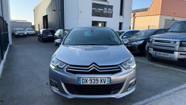 CITROEN C4 2015