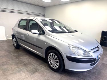 PEUGEOT 307 2003