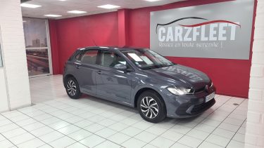 VOLKSWAGEN POLO 2024