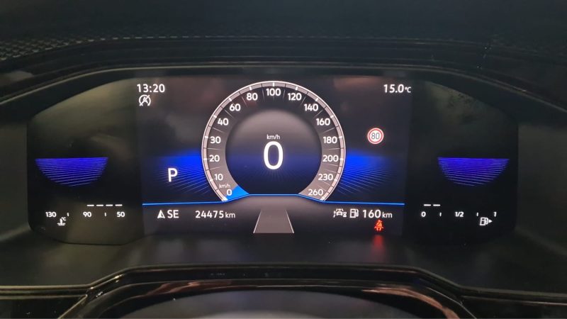 VOLKSWAGEN POLO 2024