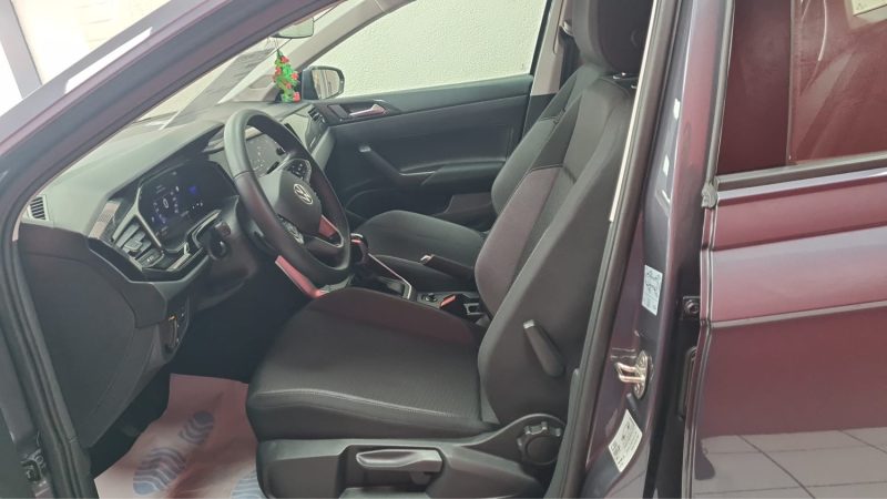 VOLKSWAGEN POLO 2024
