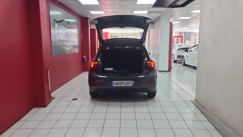 VOLKSWAGEN POLO 2024