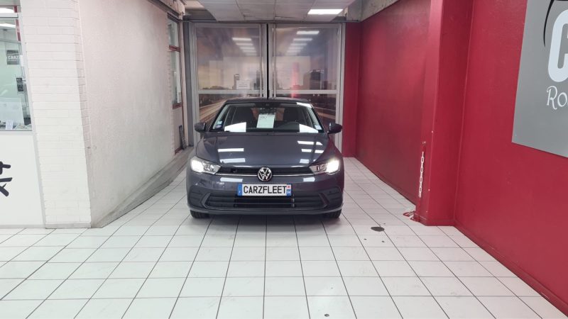 VOLKSWAGEN POLO 2024