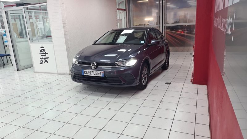 VOLKSWAGEN POLO 2024