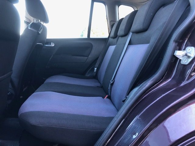 FORD FUSION 1.4L TDCI 70Cv / GARANTIE&REVISEE