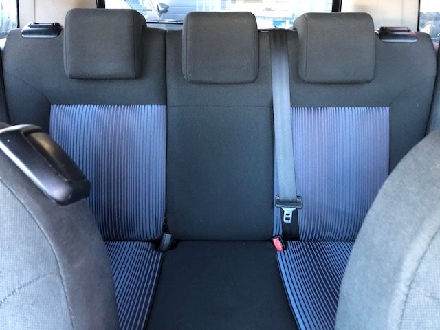 FORD FUSION 1.4L TDCI 70Cv / GARANTIE&REVISEE