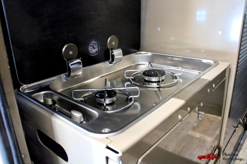 LAND ROVER DEFENDER 110 Station Wagon 2003