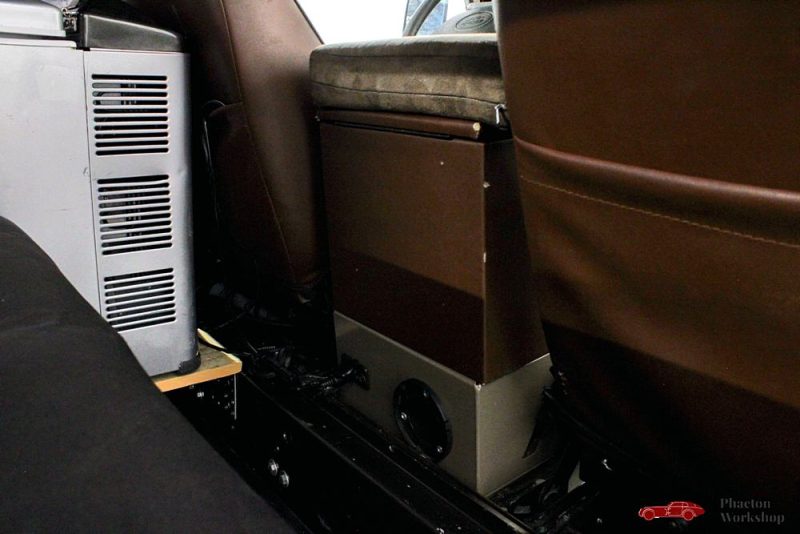 LAND ROVER DEFENDER 110 Station Wagon 2003