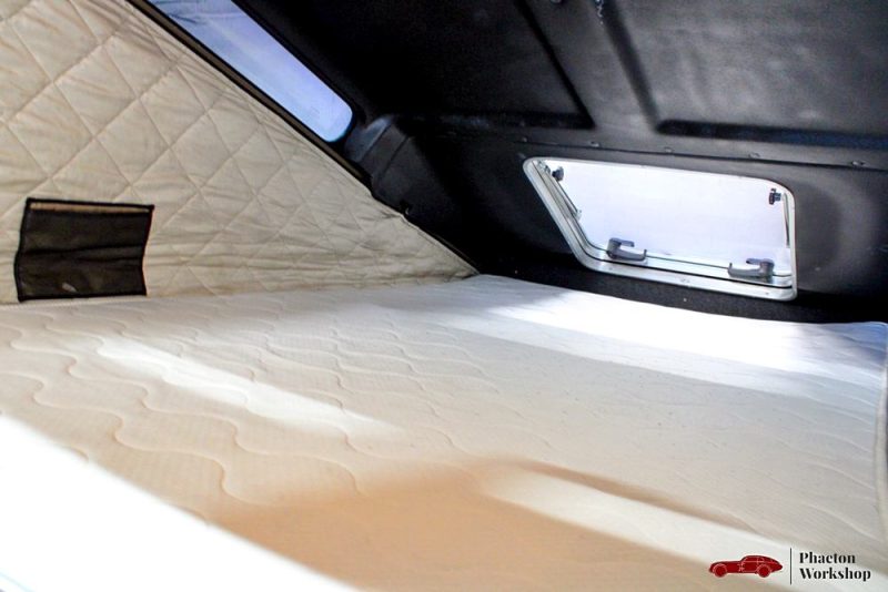 LAND ROVER DEFENDER 110 Station Wagon 2003