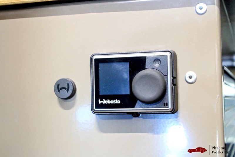 LAND ROVER DEFENDER 110 Station Wagon 2003